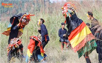 Gìn giữ di sản cho đời sau
