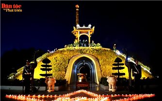 Tri ân Thành Cổ