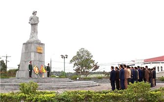 Anh hùng Liệt sĩ Hà Quang Vóc - Người thắp lửa bất tử nơi rừng Sác