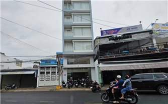 Khánh Hòa: Phát hiện 3 người tử vong trong căn hộ cho thuê