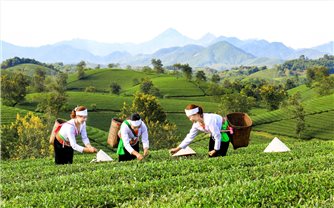 Gấp rút điều chỉnh Chương trình MTQG 1719