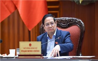 Khẩn trương triển khai đầu tư xây dựng sân bay Gia Bình