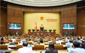 Tăng cường quản lý sản phẩm, hàng hóa nhằm bảo đảm an toàn sức khỏe của người dân, cộng đồng và môi trường