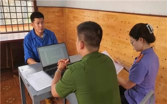 Đắk Lắk: Khởi tố nguyên Phó Chủ tịch UBND xã lừa đảo, chiếm đoạt tài sản