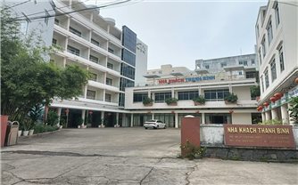 Bình Định: Chuẩn bị cơ sở vật chất đón cán bộ từ Gia Lai xuống làm việc sau sáp nhập tỉnh