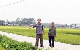Lực lượng quan trọng trong khối đại đoàn kết toàn dân tộc ở Thái Nguyên