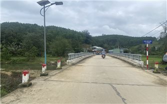 Quảng Nam tạo 