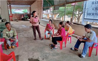 Góc khuất từ những căn “nhà tình thương” ở Đăk Tô: Các hộ xây dựng nhà dang dở được hoàn trả tiền (Bài 5)