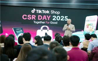 Trang bị kỹ năng bán hàng Online cho 300.000 tiểu thương chợ truyền thống