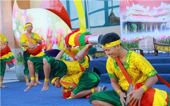 Công nhận thêm 4 di sản văn hóa phi vật thể quốc gia