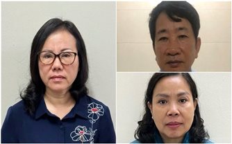 Đề nghị truy tố cựu Giám đốc Bệnh viện Y học cổ truyền Thái Nguyên về tội nhận hối lộ