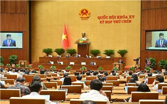 Thí điểm Viện Kiểm sát nhân dân khởi kiện vụ án dân sự để bảo vệ quyền dân sự của người DTTS