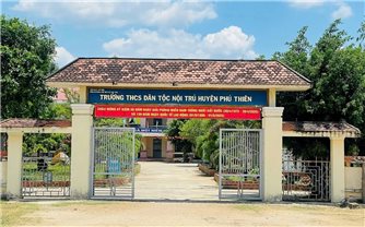 Gia Lai: Chấn chỉnh đạo đức nhà giáo, tăng cường công tác bảo vệ trẻ em