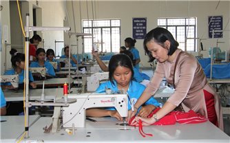 Khánh Hòa: Phấn đấu đến năm 2030 có hơn 90% lao động nông thôn qua đào tạo
