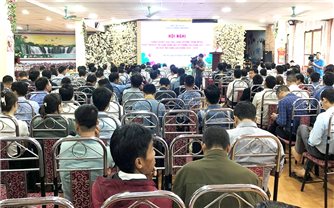 Triển khai Chương trình MTQG 1719 ở Lào Cai, nhiều chỉ số đạt mục tiêu đề ra