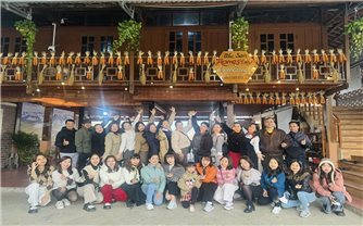Lạng Sơn: Từng bước khẳng định thương hiệu du lịch cộng đồng