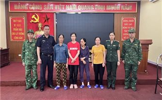 Lào Cai: Bắt giữ vụ vận chuyển số lượng lớn ngoại tệ qua biên giới