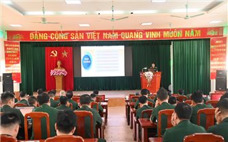 Quảng Ninh: Khai mạc Lớp bồi dưỡng kiến thức dân tộc năm 2025