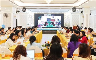 Đề xuất nhiều giải pháp cho Dự án 8 giai đoạn 2026 - 2030