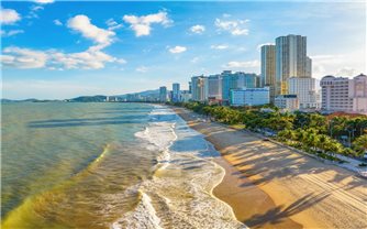 Nha Trang trở thành điểm đến được khách Việt tìm kiếm nhiều nhất trong mùa Hè 2025