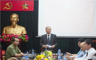 Hướng tới trên 90% người cao tuổi được khám, tầm soát một số bệnh lý cơ bản về mắt