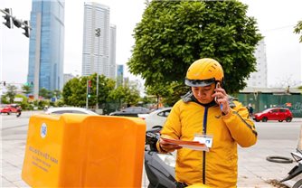 Cảnh báo thủ đoạn lừa đảo mạo danh Bưu điện Việt Nam