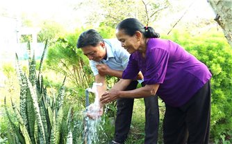 Thành quả giảm nghèo từ Chương trình MTQG 1719