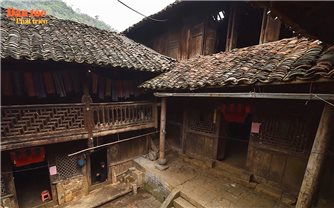 Há Súng - Bóng thời gian trên cao nguyên đá