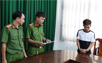An Giang: Nhiều đối tượng bị bắt ngay sau khi gây án để điều tra về hành vi giết người