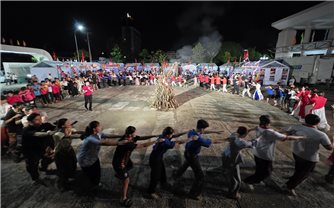 Học sinh, sinh viên DTTS tiêu biểu khu vực phía Nam tự tin chia sẻ ước mơ, khát vọng