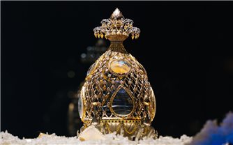 Những lưu ý khi đến chiêm bái Xá lợi Đức Phật tại Đại lễ Vesak Liên Hợp quốc 2025