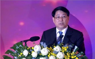 Toàn văn bài phát biểu của Chủ tịch nước Lương Cường tại Đại lễ Vesak Liên Hợp Quốc 2025