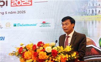 Lâm Đồng: Họp báo Ngày Văn hóa Lâm Đồng tại Hà Nội – năm 2025