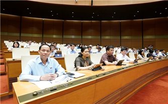 Đổi mới hoạt động nghiên cứu, phát triển và đổi mới sáng tạo, quản lý nhà nước về khoa học, công nghệ