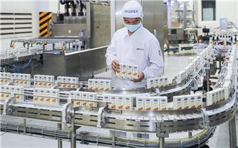 Những lưu ý để chọn sữa an toàn