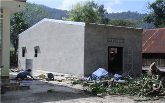 Đắk Lắk: Hỗ trợ 36 triệu đồng/hộ từ ngân sách tỉnh xây dựng nhà ở cho hộ nghèo DTTS