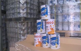 Tăng cường quản lý an toàn thực phẩm, ngăn ngừa thực phẩm giả