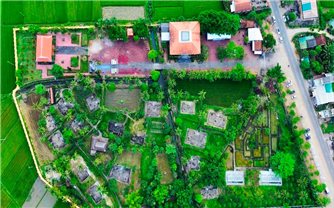 Quảng Ngãi: Đầu tư hơn 26 tỷ đồng tôn tạo Khu chứng tích Sơn Mỹ