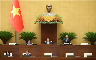 Thực hiện việc tinh gọn, sắp xếp lại bộ máy Viện kiểm sát nhân dân từ mô hình 04 cấp thành 03 cấp