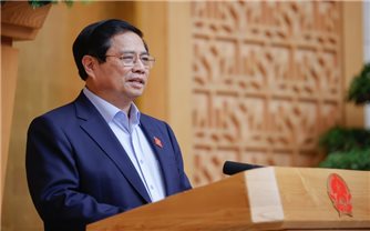 Thủ tướng: Khẩn trương bố trí đủ kinh phí, chi trả cho người nghỉ việc 