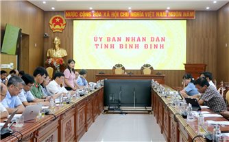 Bình Định: Thống nhất công nhận 9 xã đạt chuẩn NTM, NTM nâng cao và NTM kiểu mẫu đợt 2 năm 2024
