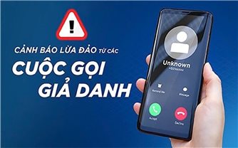 Thủ đoạn lừa đảo mới nhắm vào học sinh, sinh viên