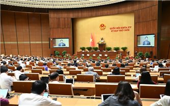 Sẽ thành lập một Trung tâm tài chính quốc tế đặt tại hai địa điểm là TP. Hồ Chí Minh và Đà Nẵng trong năm 2025