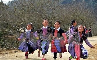 Những tiến bộ rõ nét trong nỗ lực chấm dứt lao động trẻ em trái pháp luật