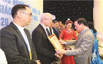 Đức tin gắn liền với trách nhiệm xã hội
