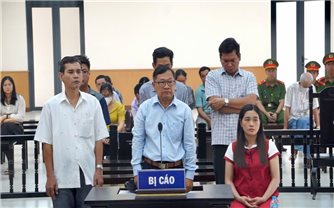 Cựu cán bộ, lãnh đạo Ban Dân tộc tỉnh An Giang lãnh án tù: Lời cảnh tỉnh trong thực hiện chính sách dân tộc