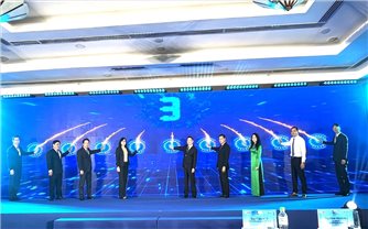 Chuyển đổi số cho chợ truyền thống và tiểu thương: Bắt đầu từ thanh toán số