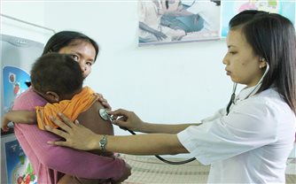 Ninh Thuận: 7.864 triệu đồng thực hiện Dự án 7 Chương trình MTQG 1719