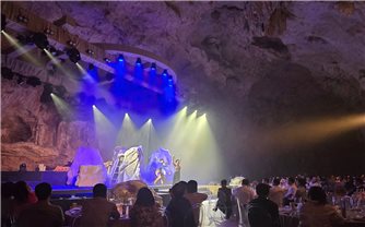 Thổi làn gió mới cho du lịch Quảng Ninh