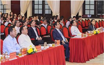 Hội nghị toàn quốc tập huấn về tổ chức và hoạt động của tổ chức Đảng, chính quyền, Mặt trận Tổ quốc, các đoàn thể chính trị ở cấp xã (mới)